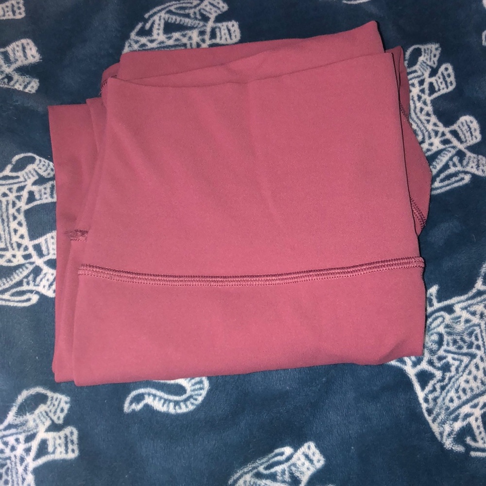 Lululemon Align Crop 21”